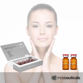 Mesotherapy md:complex