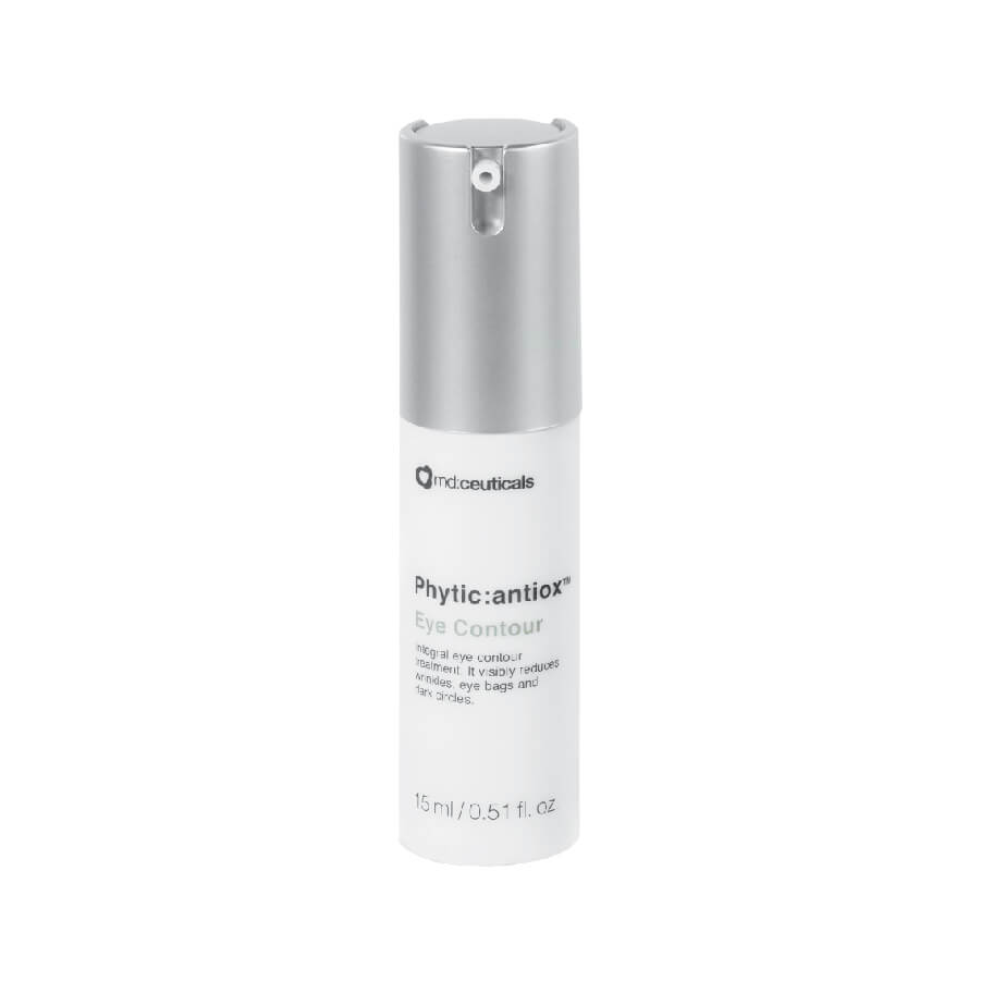 Phytic_ Antiox Eye Contour - Kem xóa bọng mỡ, quầng thâm mắt - oscar-medical 1