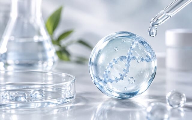 PDRN – Xu hướng tái tạo và trẻ hóa da trong thẩm mỹ hiện đại